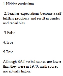 Quiz 15